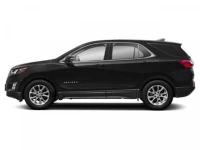 2018 Chevrolet Equinox, $13998. Photo 3