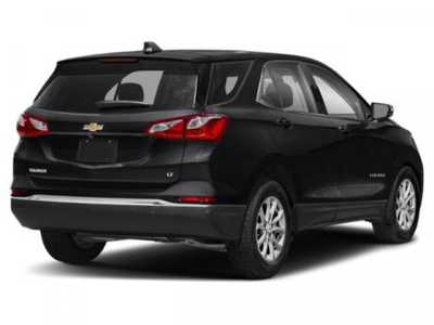 2018 Chevrolet Equinox, $13998. Photo 6