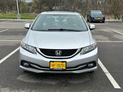2013 Honda Civic, $13498. Photo 2