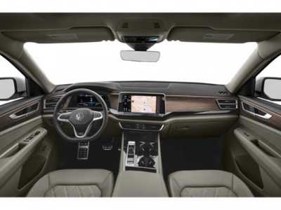 2025 Volkswagen Atlas, $52641. Photo 11