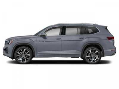 2025 Volkswagen Atlas, $53006. Photo 3