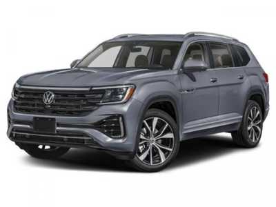2025 Volkswagen Atlas, $53006. Photo 1