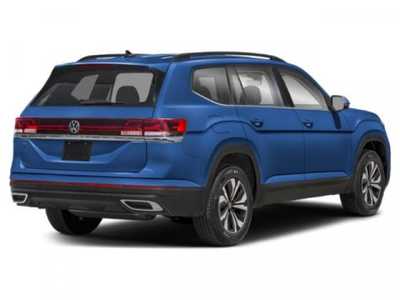2025 Volkswagen Atlas, $42982. Photo 2