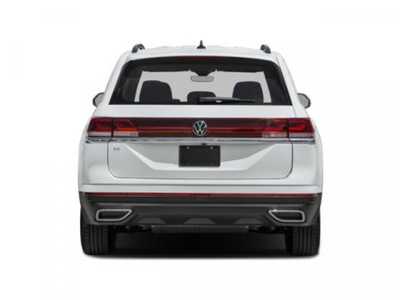 2025 Volkswagen Atlas, $42982. Photo 8
