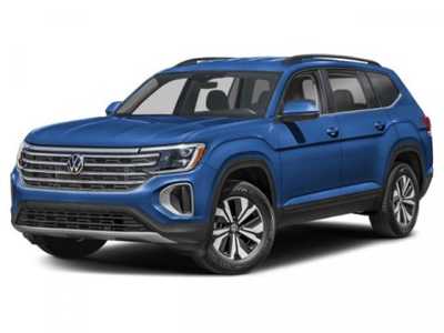 2025 Volkswagen Atlas, $42982. Photo 1