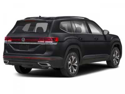 2025 Volkswagen Atlas, $43950. Photo 2