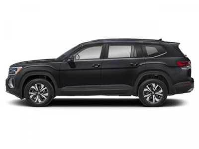 2025 Volkswagen Atlas, $43950. Photo 3