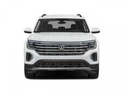 2025 Volkswagen Atlas, $43950. Photo 7