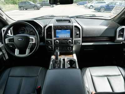 2018 Ford F150 Crew Cab, $28198. Photo 10