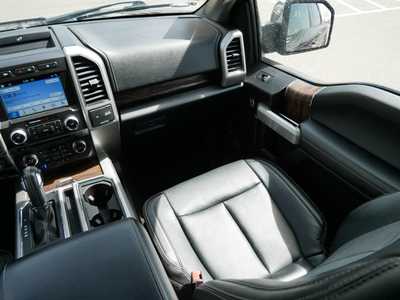 2018 Ford F150 Crew Cab, $28198. Photo 11