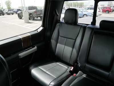 2018 Ford F150 Crew Cab, $28198. Photo 12