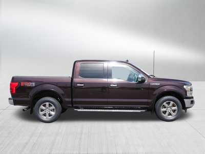 2018 Ford F150 Crew Cab, $28198. Photo 8
