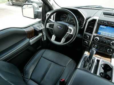 2018 Ford F150 Crew Cab, $28198. Photo 9