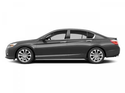 2014 Honda Accord, $16998. Photo 3