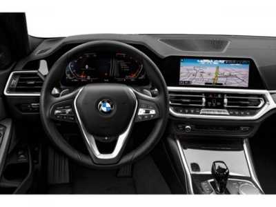 2021 BMW 3 Series, $31998. Photo 10