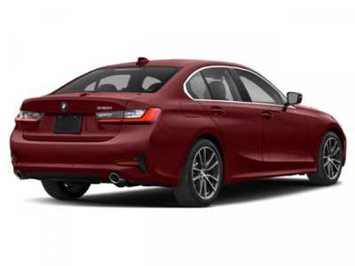 2021 BMW 3 Series, $31998. Photo 5