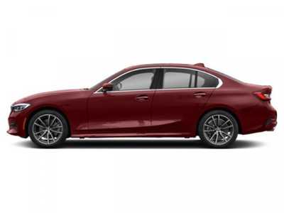 2021 BMW 3 Series, $31998. Photo 6