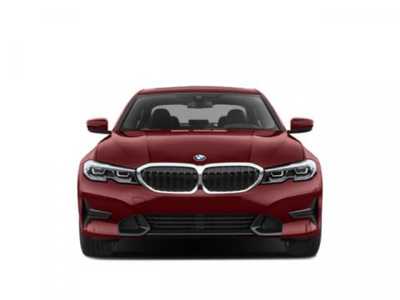 2021 BMW 3 Series, $31998. Photo 7