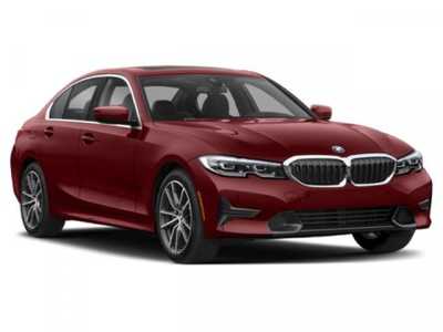 2021 BMW 3 Series, $31998. Photo 9