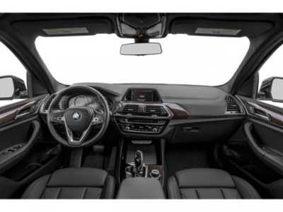 2020 BMW X3, $25998. Photo 11