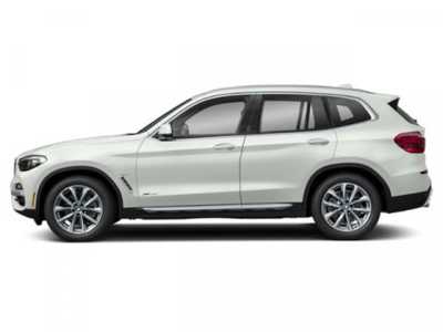 2020 BMW X3, $25998. Photo 6