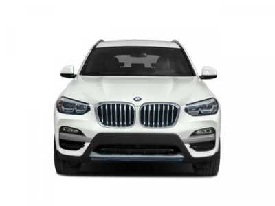 2020 BMW X3, $25998. Photo 7