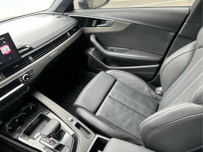 2024 Audi A4, $51998. Photo 11