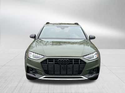 2024 Audi A4, $51998. Photo 2