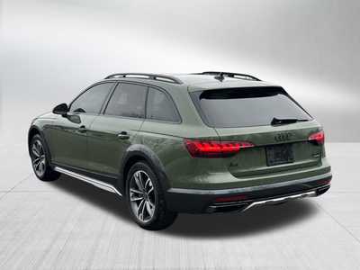 2024 Audi A4, $51998. Photo 5