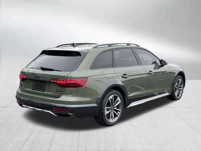 2024 Audi A4, $51998. Photo 7