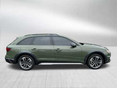 2024 Audi A4, $51998. Photo 8