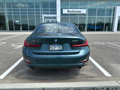 2019 BMW 3 Series, $27498. Photo 6