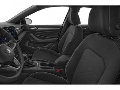 2025 Volkswagen Jetta, $24121. Photo 12