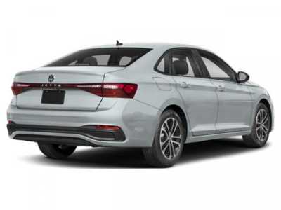 2025 Volkswagen Jetta, $24121. Photo 2