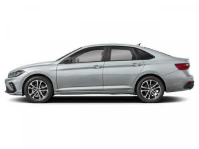 2025 Volkswagen Jetta, $24121. Photo 3