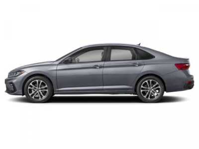 2025 Volkswagen Jetta, $24121. Photo 6
