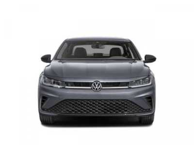 2025 Volkswagen Jetta, $24121. Photo 7