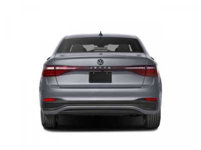 2025 Volkswagen Jetta, $24121. Photo 8