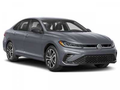 2025 Volkswagen Jetta, $24121. Photo 9