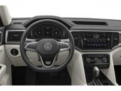 2023 Volkswagen Atlas, $33498. Photo 10