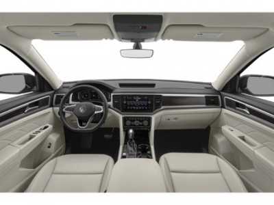 2023 Volkswagen Atlas, $33498. Photo 11