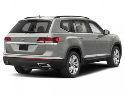 2023 Volkswagen Atlas, $33498. Photo 2