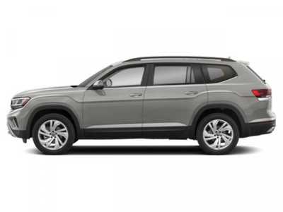 2023 Volkswagen Atlas, $33498. Photo 3