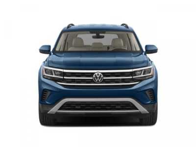 2023 Volkswagen Atlas, $33498. Photo 7