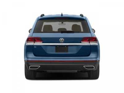 2023 Volkswagen Atlas, $33498. Photo 8