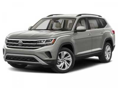 2023 Volkswagen Atlas, $33498. Photo 1