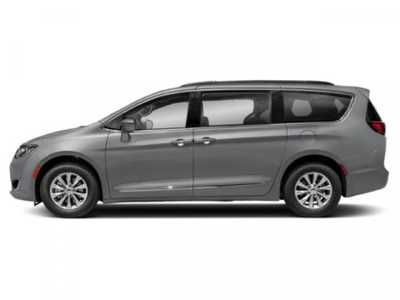 2020 Chrysler Pacifica, $23998. Photo 6