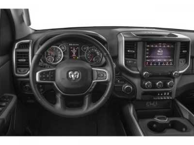 2021 RAM 1500 Crew Cab, $28998. Photo 10