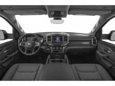 2021 RAM 1500 Crew Cab, $28998. Photo 11