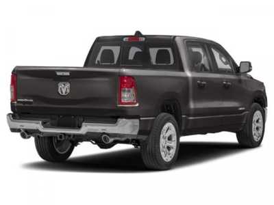 2021 RAM 1500 Crew Cab, $28998. Photo 2